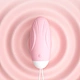 female vibrating egg